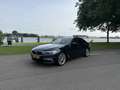 BMW 530 5-Serie 530i High Exe | Luxury Line |PANO|FULL Blauw - thumbnail 3