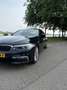 BMW 530 5-Serie 530i High Exe | Luxury Line |PANO|FULL Blauw - thumbnail 1
