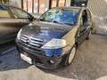 Citroen C3 1.4 HDi 70CV airdream Exclusive NEOPATENTATI Nero - thumbnail 3