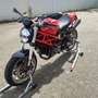 Ducati Monster 1100 Piros - thumbnail 6