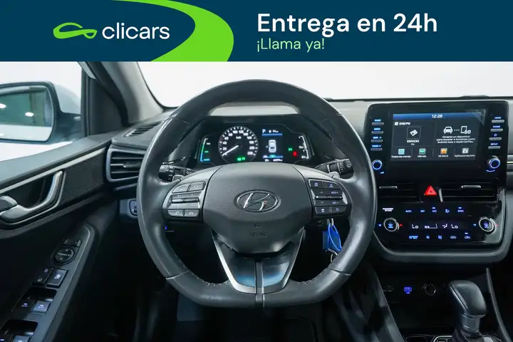 Hyundai Ioniq 2020, foto 19