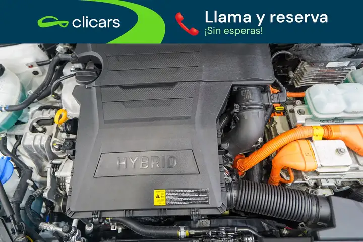 Hyundai Ioniq 2020, foto 35