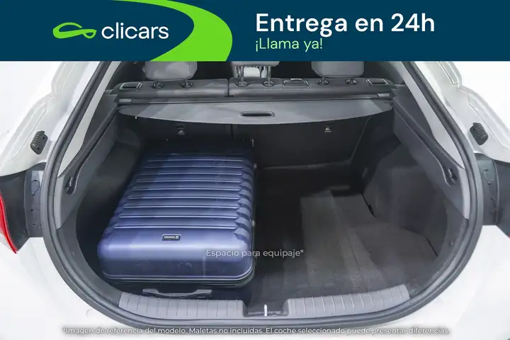 Hyundai Ioniq 2020, foto 17