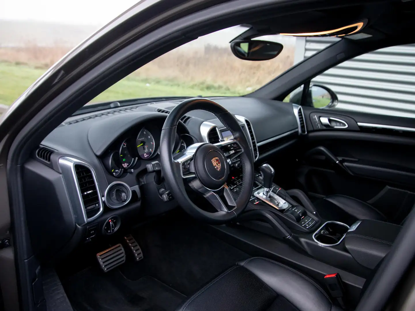 Porsche Cayenne 3.0 S E-Hybrid | Panoramadak | BOSE Bruin - 2