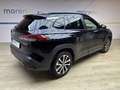 Toyota Corolla Cross 1.8h Lounge 140 CV e-cvt 2WD Noir - thumbnail 2