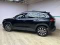 Toyota Corolla Cross 1.8h Lounge 140 CV e-cvt 2WD Noir - thumbnail 3