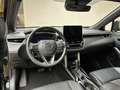Toyota Corolla Cross 1.8h Lounge 140 CV e-cvt 2WD Noir - thumbnail 5