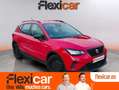 SEAT Arona 1.0 TSI 81kW (110CV) FR Rojo - thumbnail 1