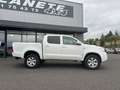 Toyota Hilux 3 L D4D 171 CV Double Cabine BVA invincible Blanc - thumbnail 8