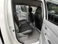 Toyota Hilux 3 L D4D 171 CV Double Cabine BVA invincible Blanc - thumbnail 12