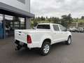 Toyota Hilux 3 L D4D 171 CV Double Cabine BVA invincible Blanc - thumbnail 7