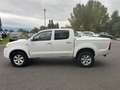 Toyota Hilux 3 L D4D 171 CV Double Cabine BVA invincible Blanc - thumbnail 5