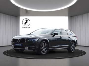 V90 PRO AWD CROSS COUNTRY/KAMERA/ANGEBOT 2,49%