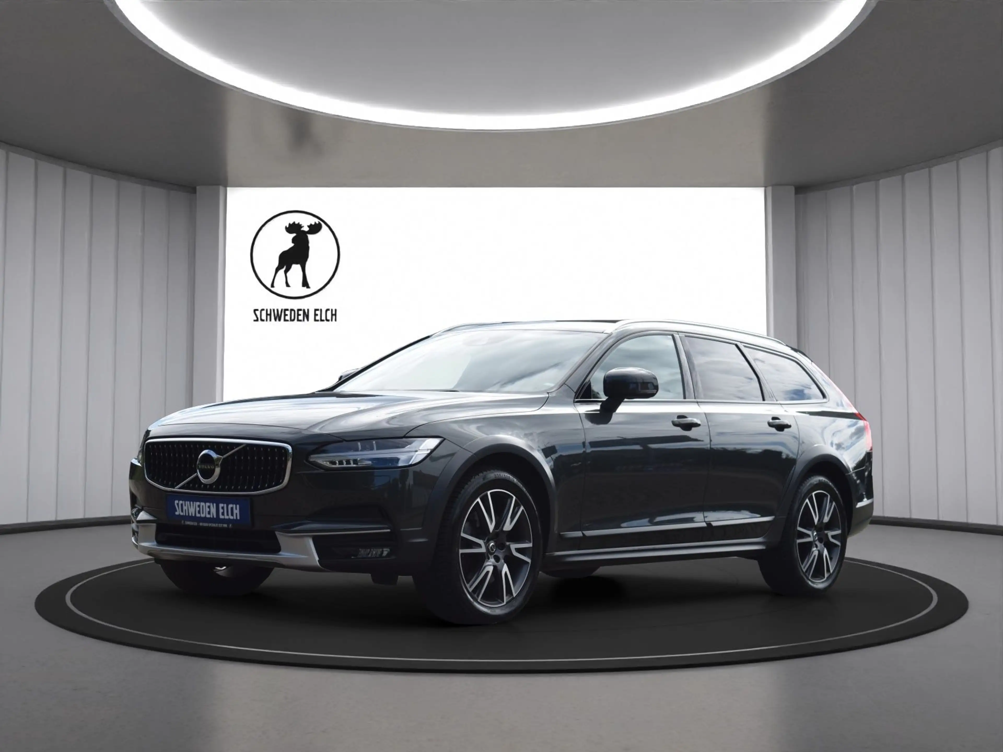 Volvo V90 Cross Country V90 PRO AWD CROSS COUNTRY/KAMERA/ANGEBOT 2,49%