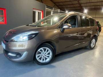 1.6 DCI 130 ECO ENERGY BUSINESS