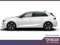 Opel Astra 1.2 Hybrid 145 Edition ACC 17p cam Blanc - thumbnail 2