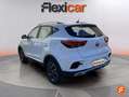 MG ZS 1.0T Luxury Blanc - thumbnail 5