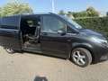 Mercedes-Benz V 220d Ex. Lang Av. Zwart - thumbnail 4