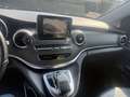 Mercedes-Benz V 220d Ex. Lang Av. Zwart - thumbnail 8