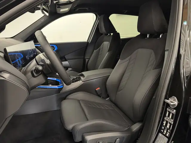 BMW X3 view 14