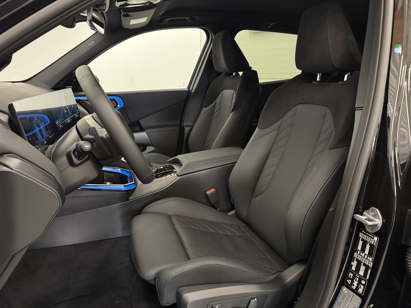 BMW X3 20d xDrive *M-Sportpaket / Innovationspaket / AHV* — photo 14