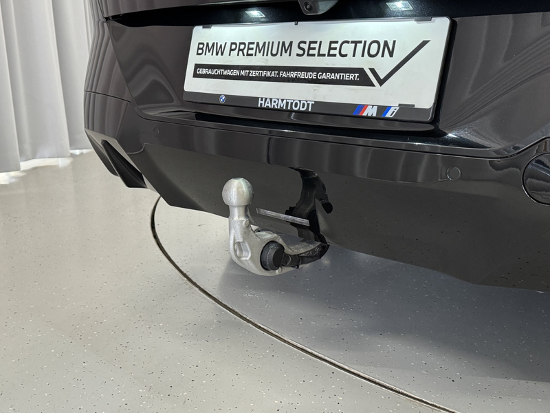 BMW X3 20d xDrive *M-Sportpaket / Innovationspaket / AHV* — photo 18