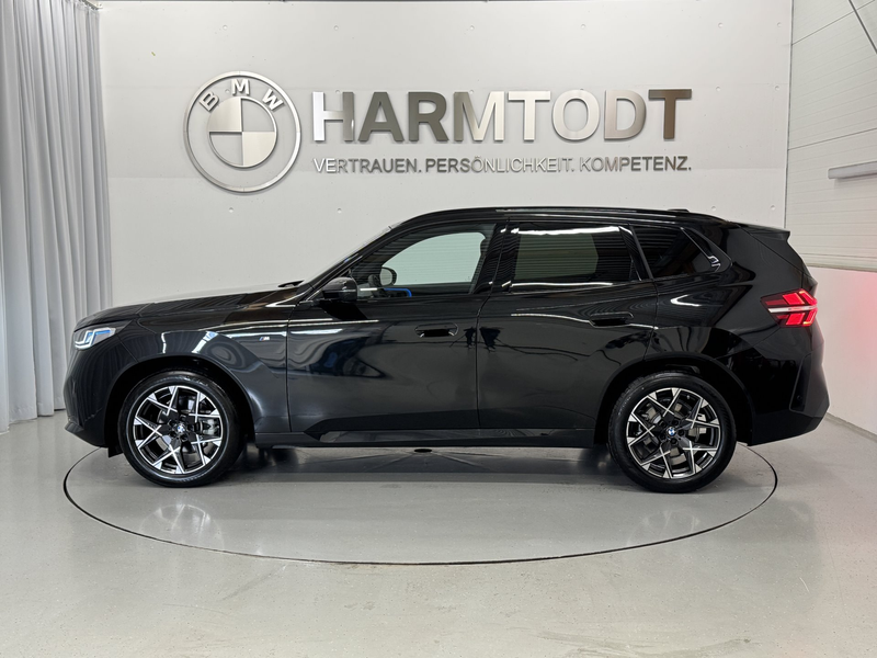 BMW X3 20d xDrive *M-Sportpaket / Innovationspaket / AHV* — photo 4
