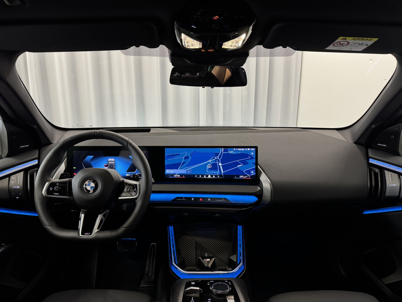 BMW X3 20d xDrive *M-Sportpaket / Innovationspaket / AHV* — photo 10