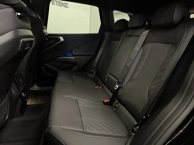 BMW X3 view 15