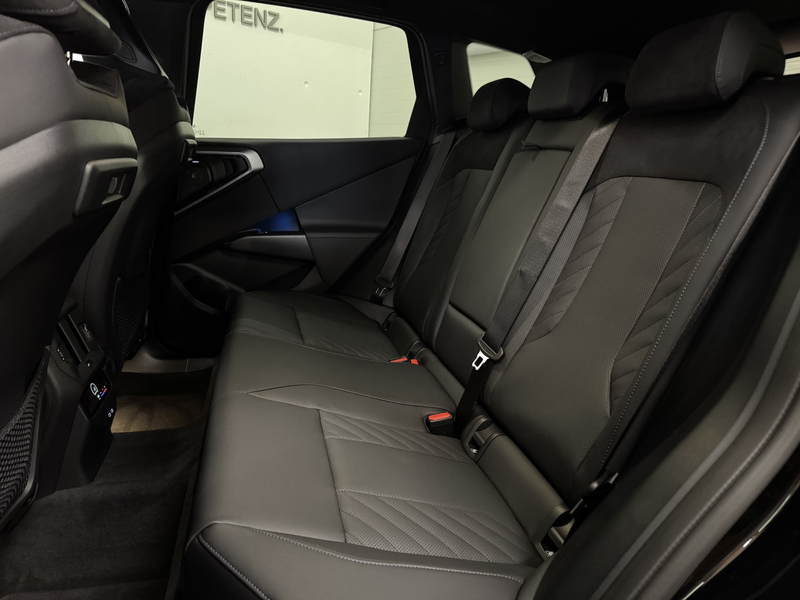 BMW X3 20d xDrive *M-Sportpaket / Innovationspaket / AHV* — photo 15