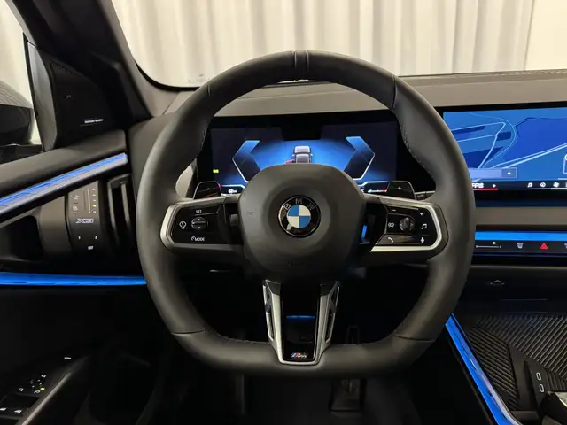 BMW X3 view 11