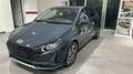 Hyundai i20 i20 1.2 MPI MT GPL Connectline Grijs - thumbnail 1