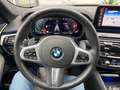 BMW 530 i M Sportpaket/Laser/SD/R.Kamera/UPE78.710€ Grau - thumbnail 17
