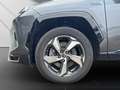 Toyota RAV 4 COMFORT*CARPLAY*15 JAHRE GARANTIE Gris - thumbnail 21