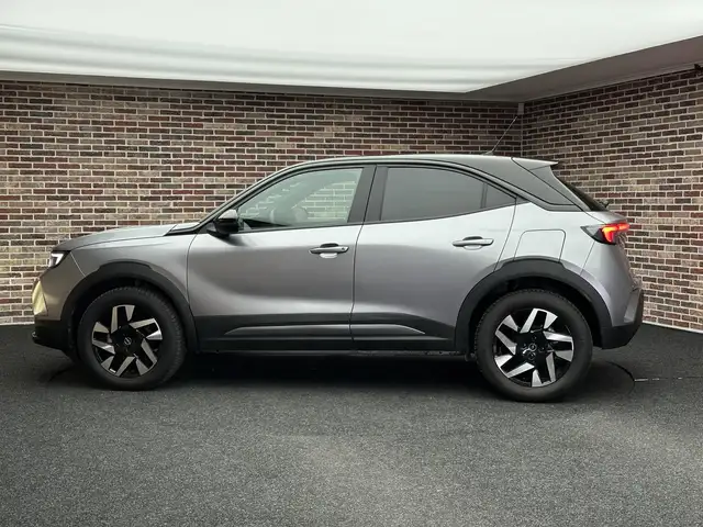Opel Mokka view 6