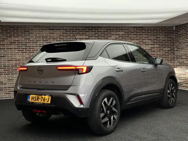 Opel Mokka view 2