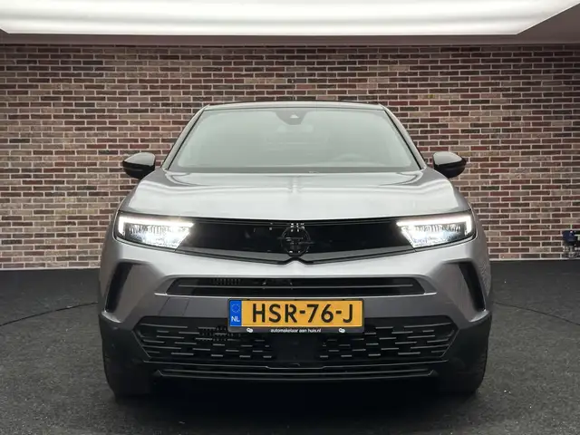 Opel Mokka view 5