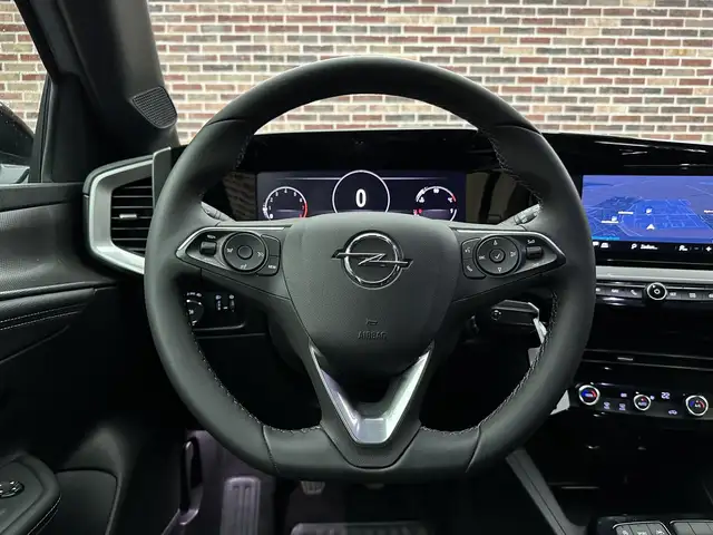 Opel Mokka view 13