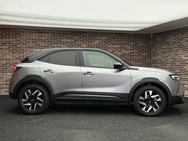 Opel Mokka view 4