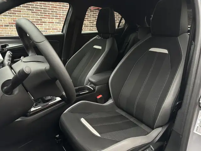 Opel Mokka view 14