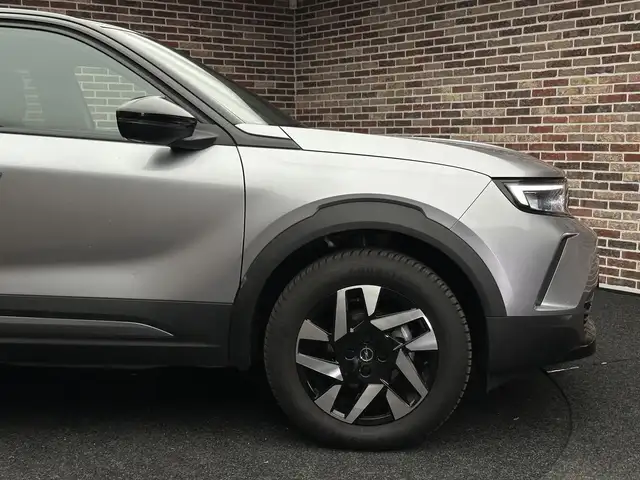 Opel Mokka view 8