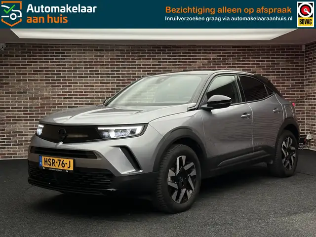 Opel Mokka main image