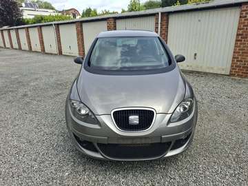 1.9 TDi Reference DPF