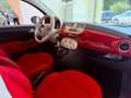 Fiat 500 500 III 1.2 Pop 69cv Rouge - thumbnail 10