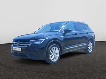 Life Business 1.5 TSI 110 kW (150 ch) 7 vitesses DSG