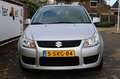 Suzuki SX4 1.6i 16V Comfort AUTOMAAT Grijs - thumbnail 2