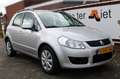 Suzuki SX4 1.6i 16V Comfort AUTOMAAT Grijs - thumbnail 6