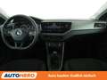 Volkswagen Polo 1.0 TSI Comfortline *NAVI*ACC*PDC*KLIMA* Gris - thumbnail 12