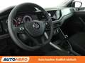 Volkswagen Polo 1.0 TSI Comfortline *NAVI*ACC*PDC*KLIMA* Gris - thumbnail 11
