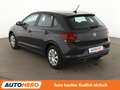 Volkswagen Polo 1.0 TSI Comfortline *NAVI*ACC*PDC*KLIMA* Gris - thumbnail 4